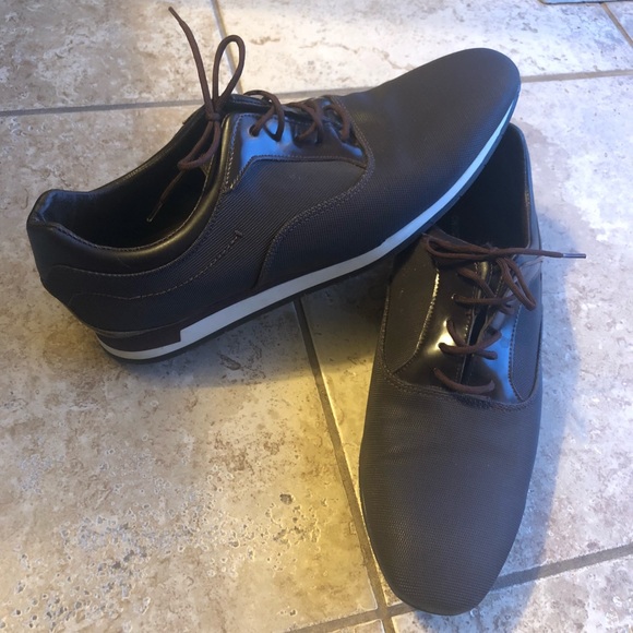 Men’s shoes - Picture 1 of 4